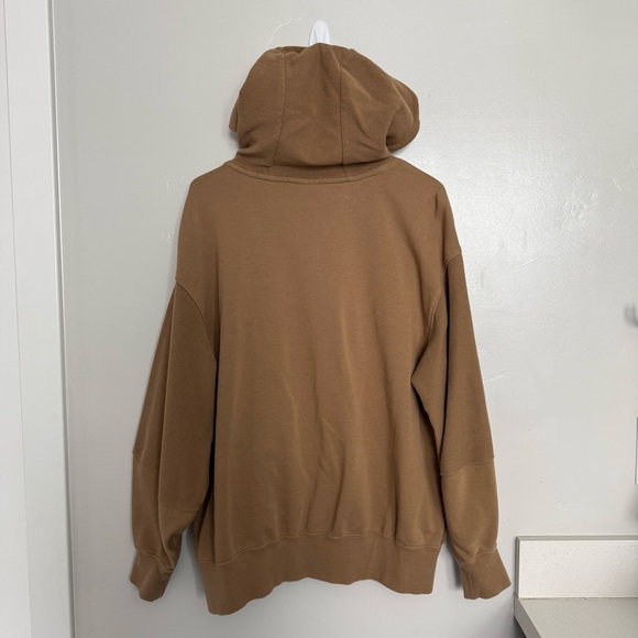 Women’s Nike oversized hoodie. Size Medium. - Picture 6 of 7